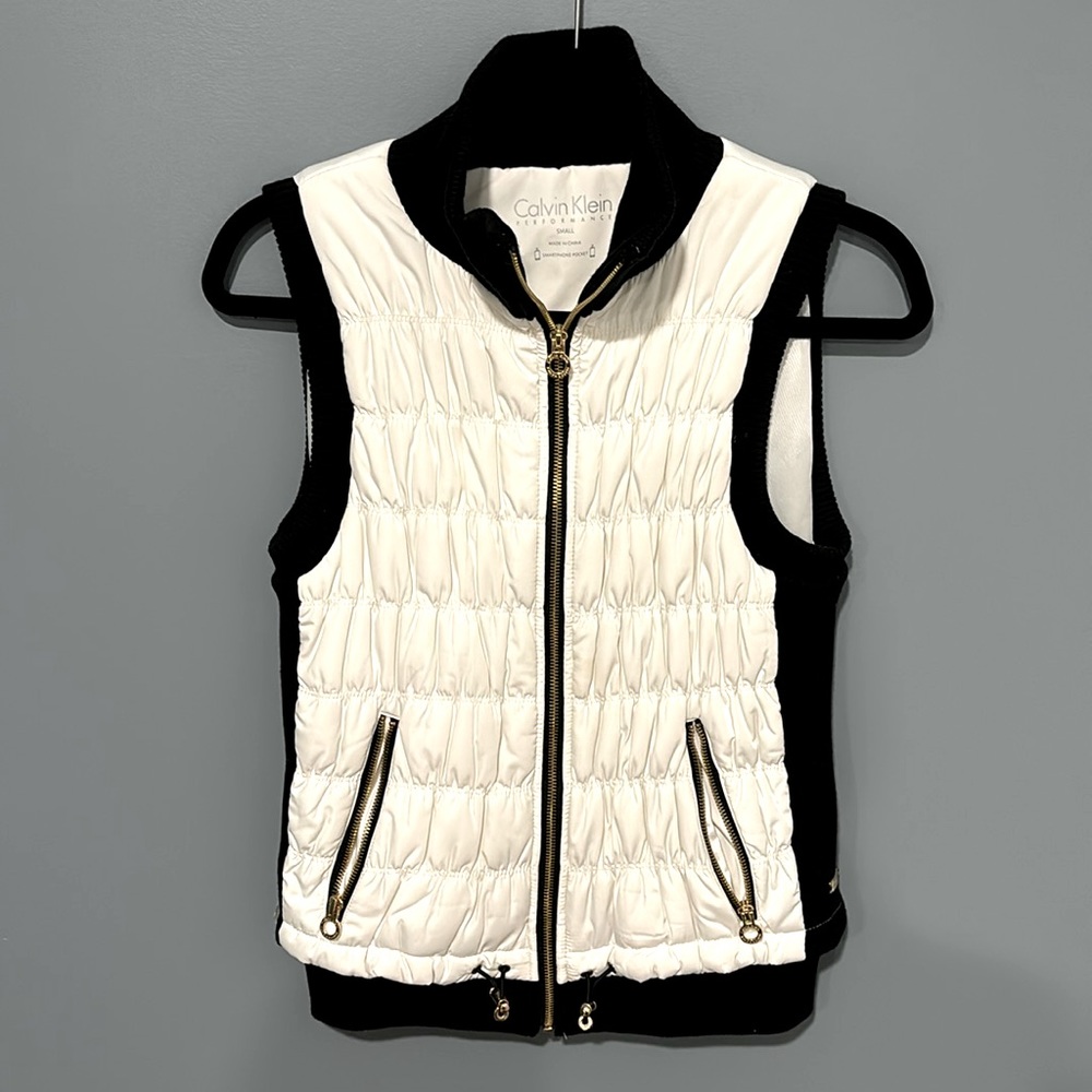 Calvin Klein Performance Vest